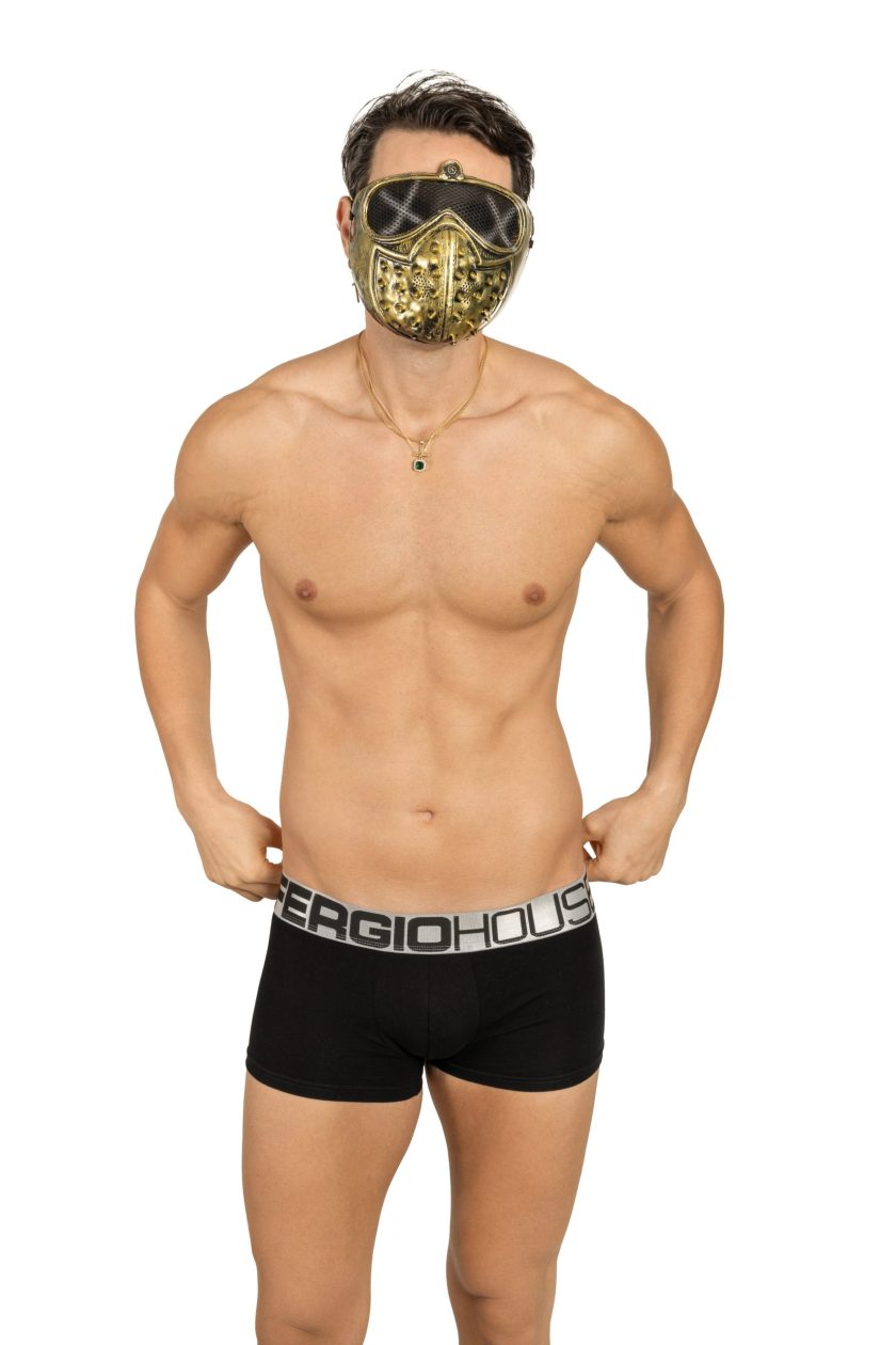 Fergio Low Rise Trunks (2 Adet) - Görsel 6