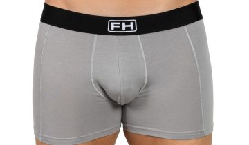 Slim Fit Boxer Deneyimi