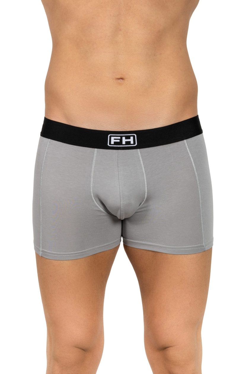 Fergio Trunks Boxer (2 Adet) - Görsel 2