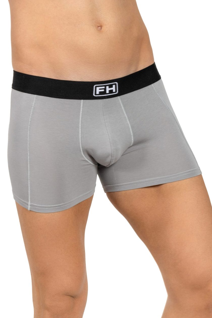 Fergio Trunks Boxer (2 Adet) - Görsel 3