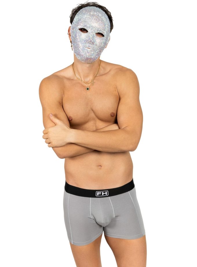 Fergio Trunks Boxer (2 Adet)