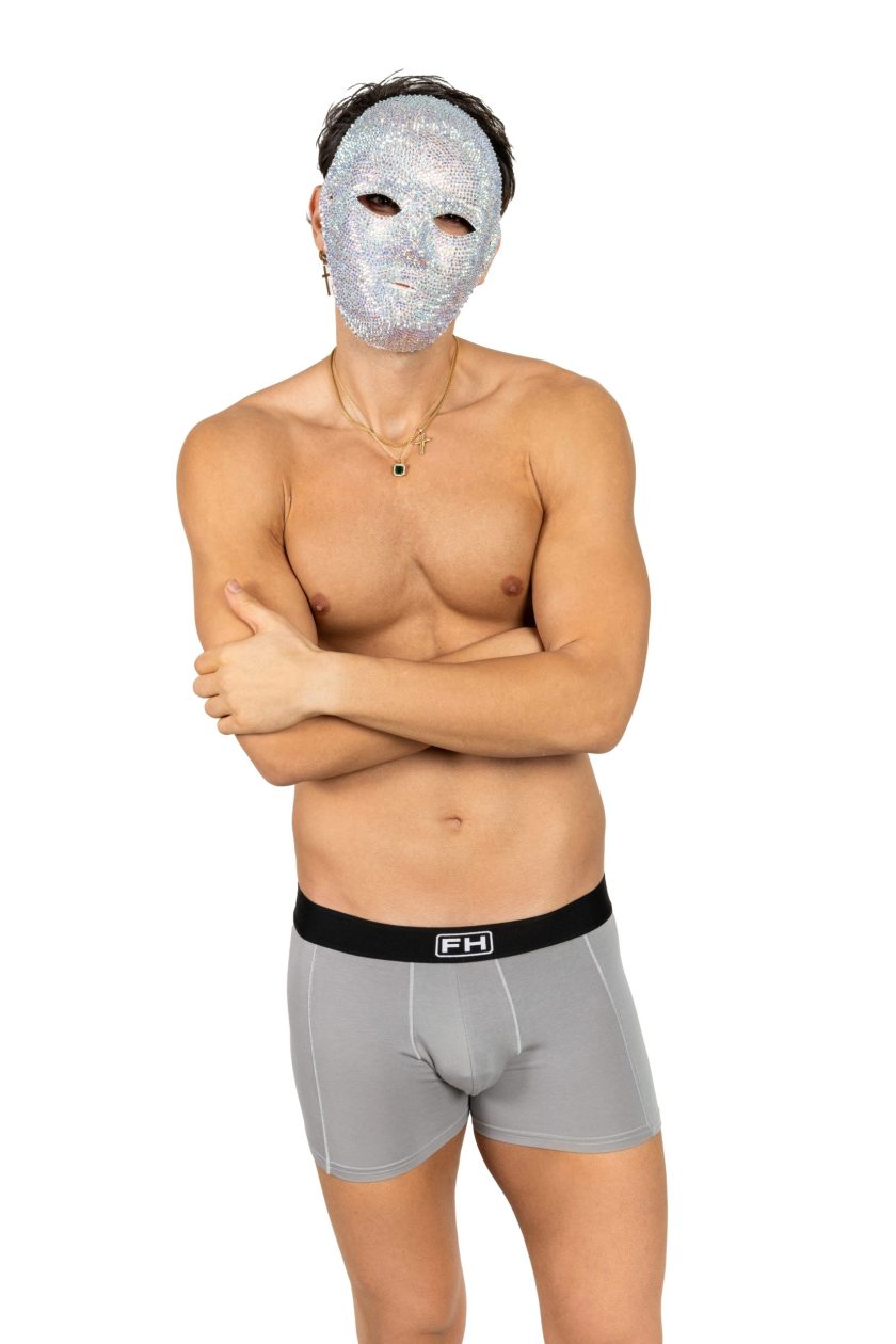 Fergio Trunks Boxer (2 Adet)