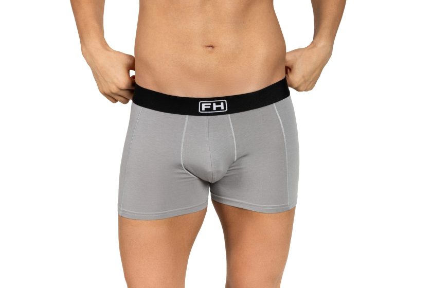 Fergio Trunks Boxer (2 Adet) - Görsel 6