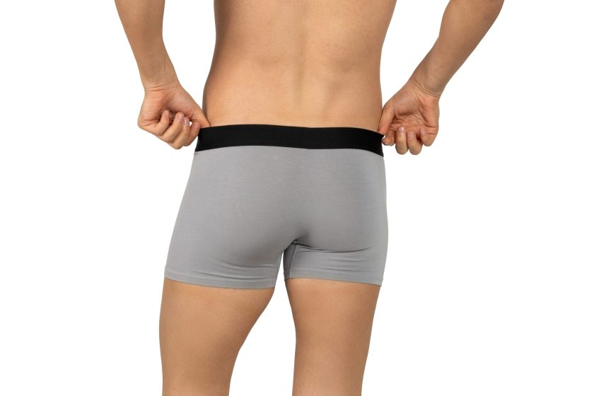 Fergio Trunks Boxer (2 Adet) - Görsel 7