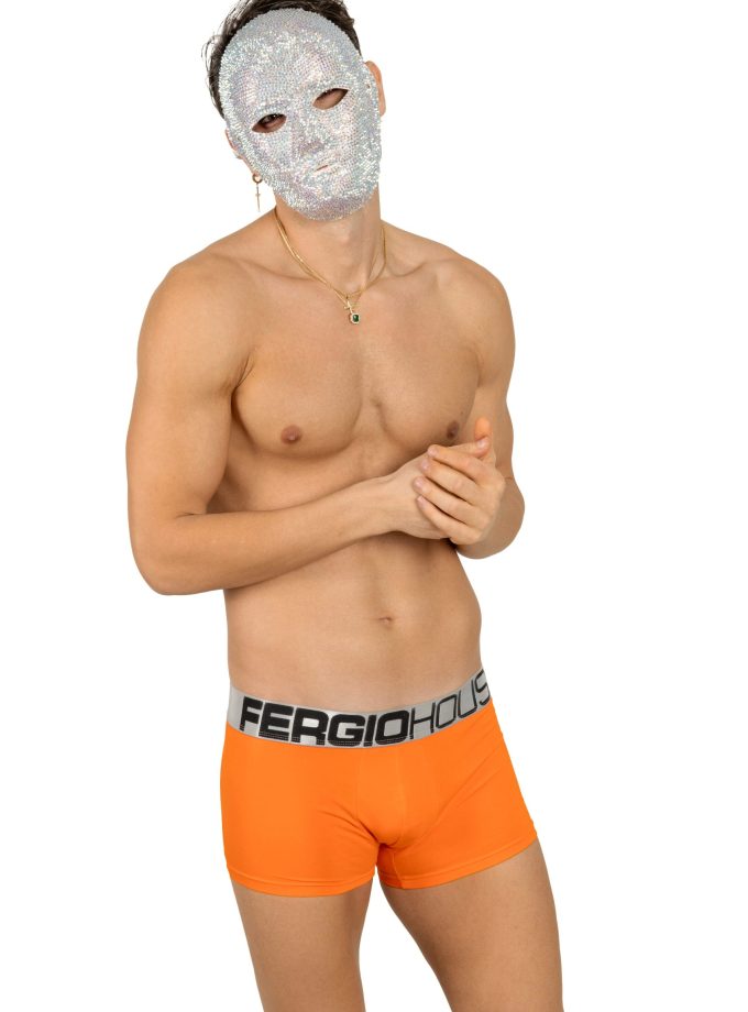 Fergio Trunks (2 Adet)