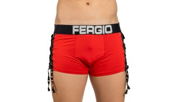 Uzun Paçalı Boxer Tercihi