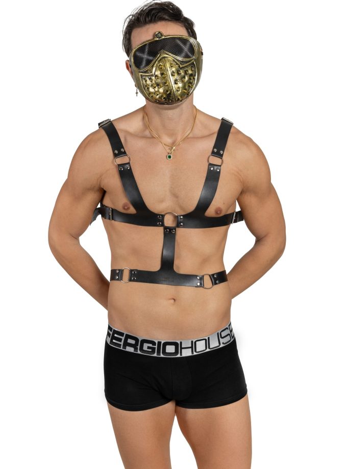 Fergio Harness Man