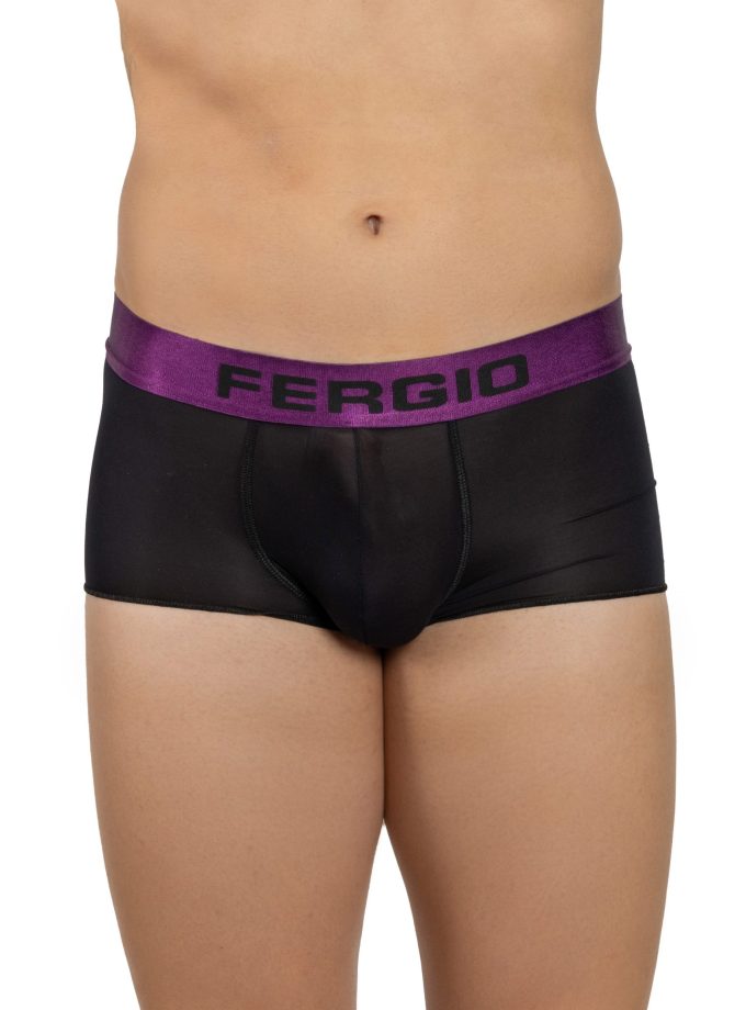 Fergio Aura Boxer