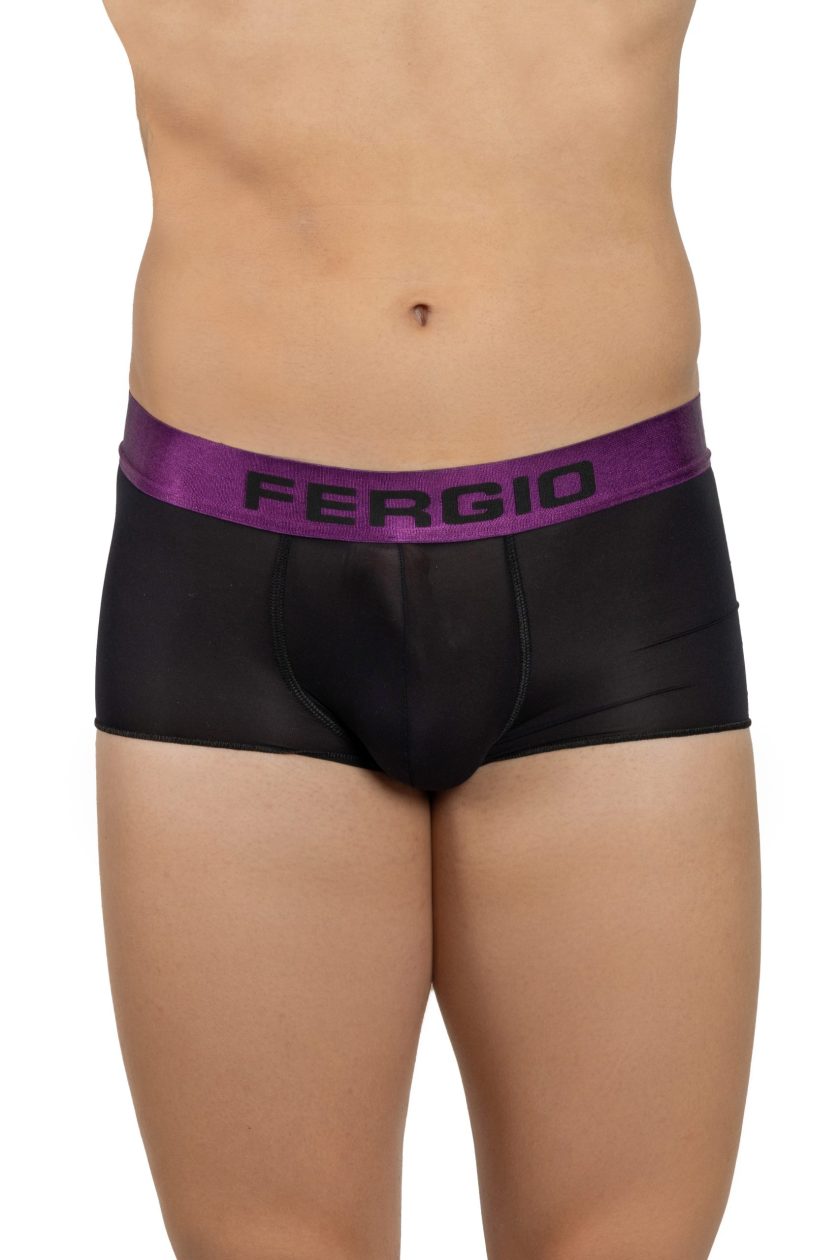 Fergio Aura Boxer