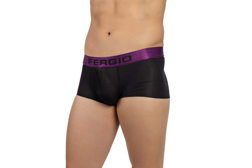 Fergio Aura Boxer - Görsel 4