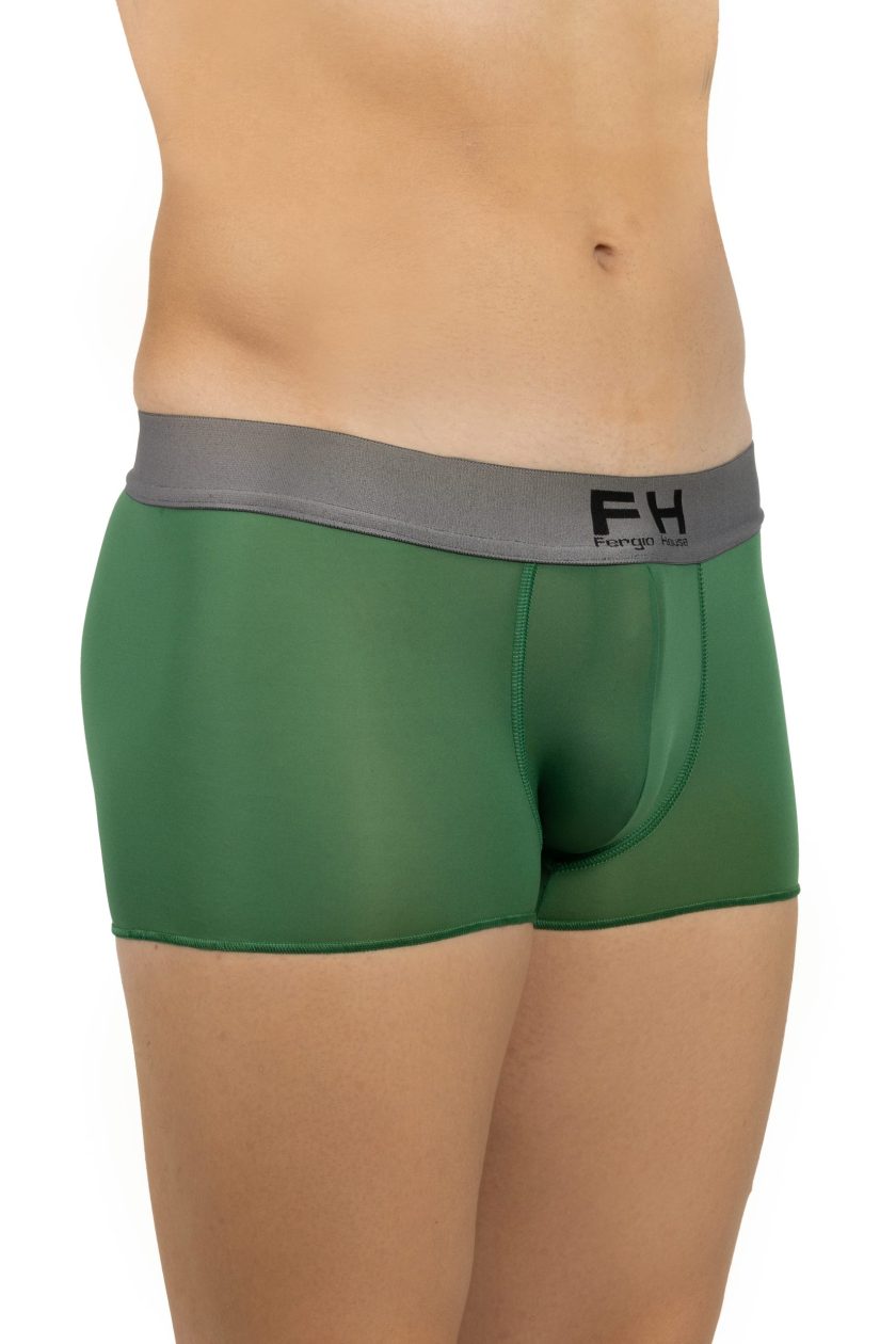 Fergio Aura Boxer - Görsel 7