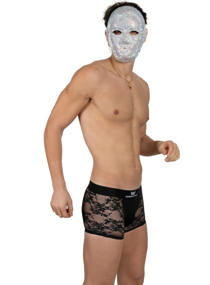 Fergio Lace Boxer