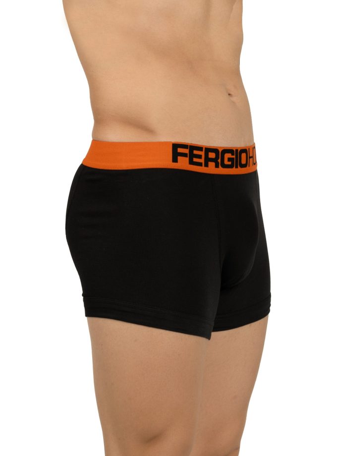 Fergio Ultra Soft Stretch Briefs (2 Adet)
