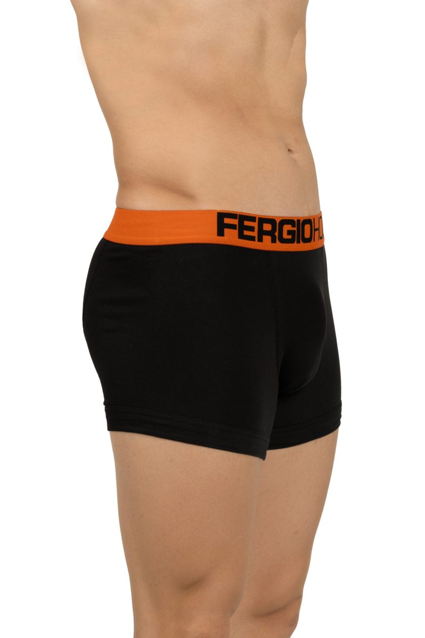 Fergio Ultra Soft Stretch Briefs (2 Adet)