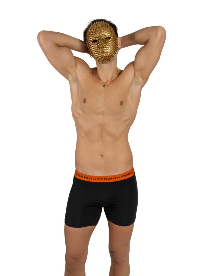 Fergio Low Rise Briefs (2 Adet)