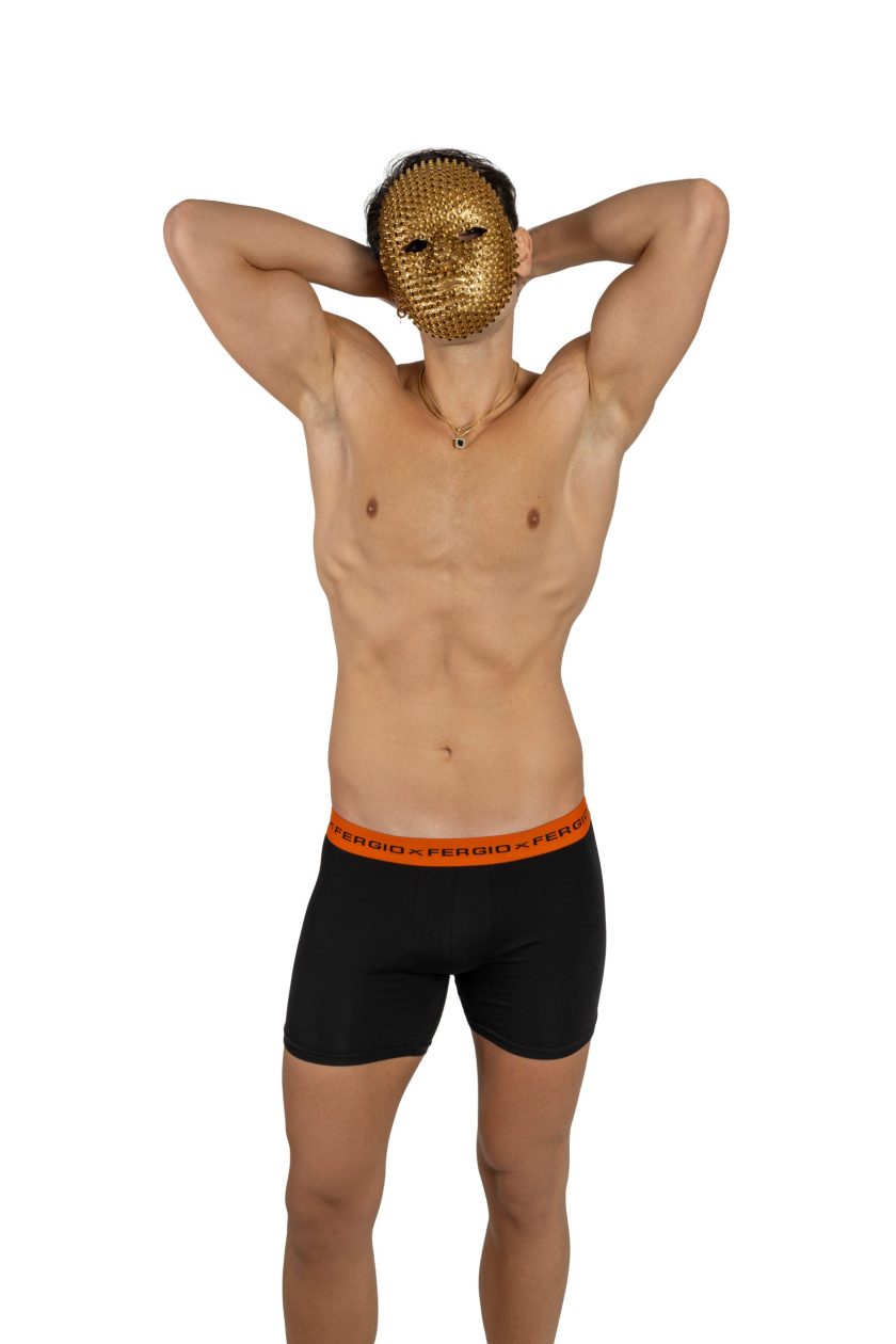 Fergio Low Rise Briefs (2 Adet)