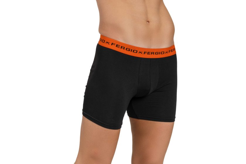 Fergio Low Rise Briefs (2 Adet) - Görsel 3