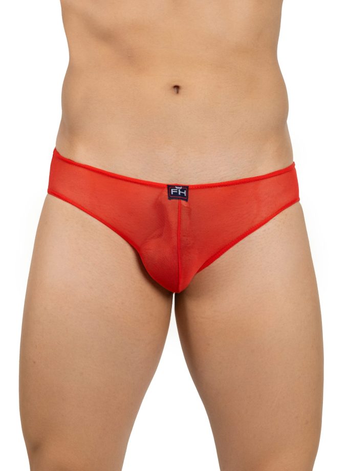 Fergio Blowjob Red