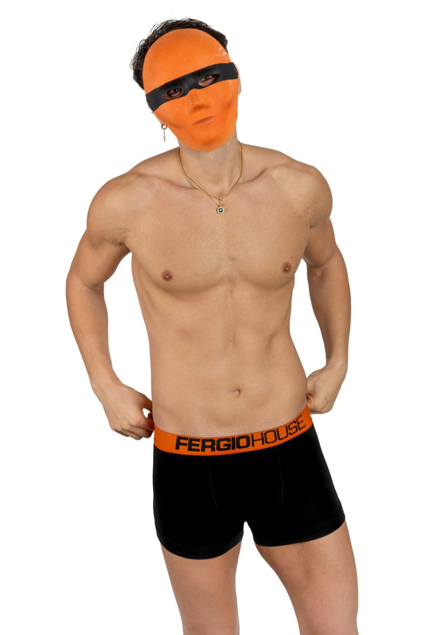 Fergio Classic Modal Boxer (2 Adet) - Görsel 2
