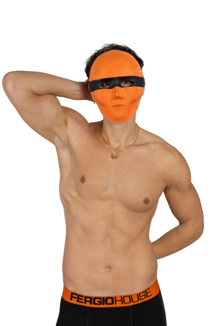 Fergio Classic Modal Boxer (2 Adet) - Görsel 3