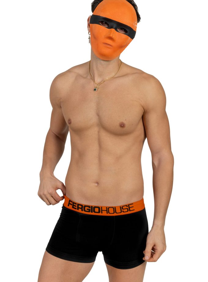 Fergio Classic Modal Boxer (2 Adet)