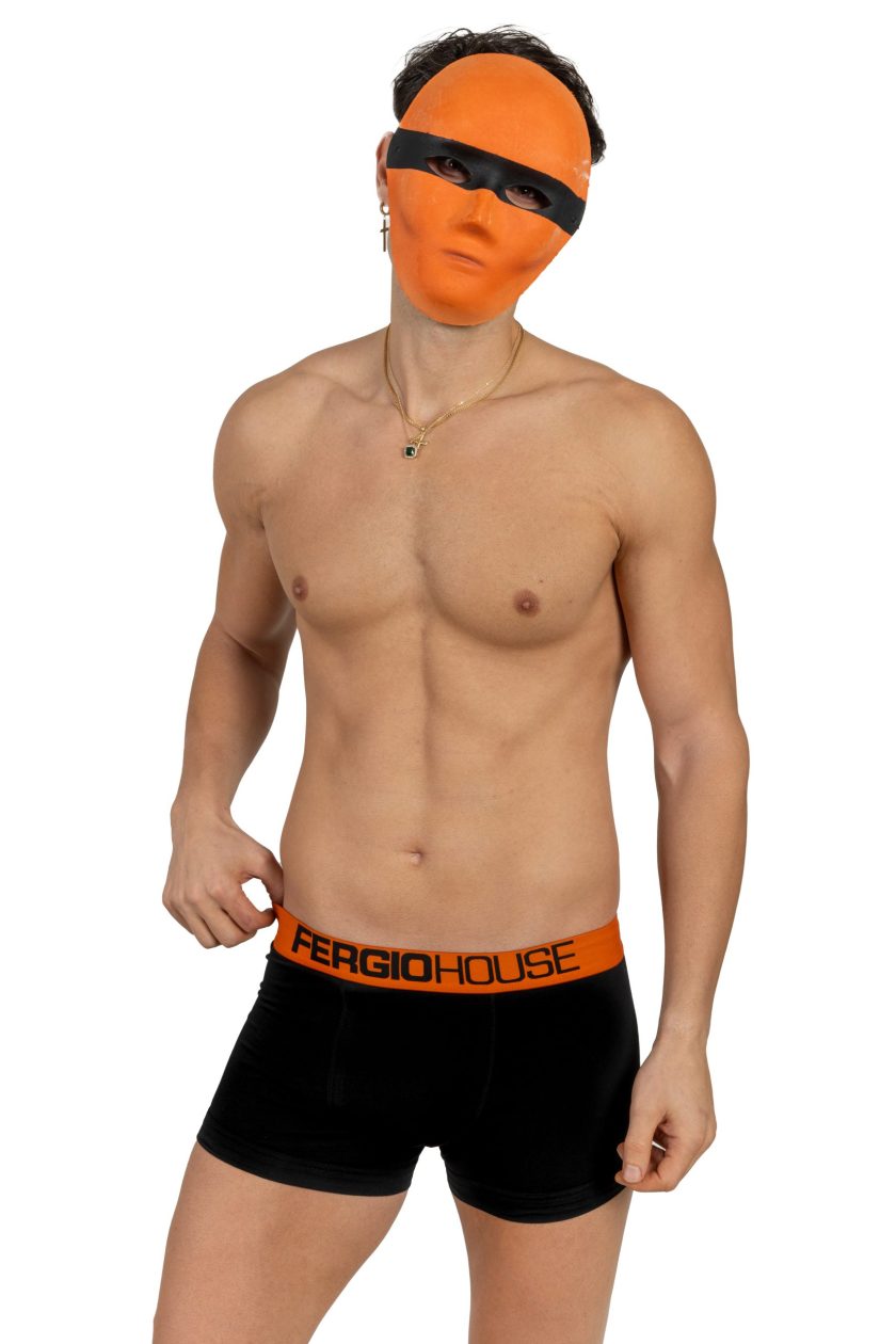 Fergio Classic Modal Boxer (2 Adet)